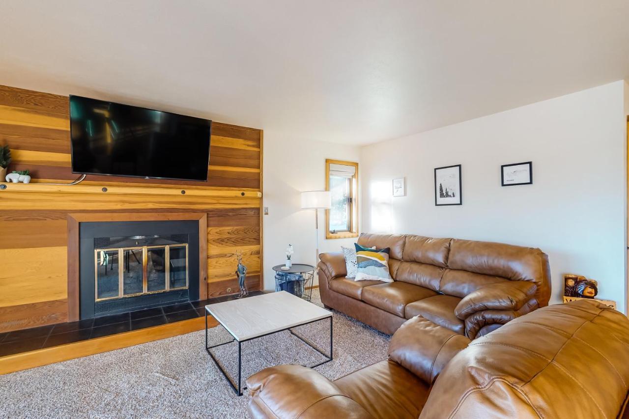 Ryan Gulch Condos Silverthorne Zimmer foto