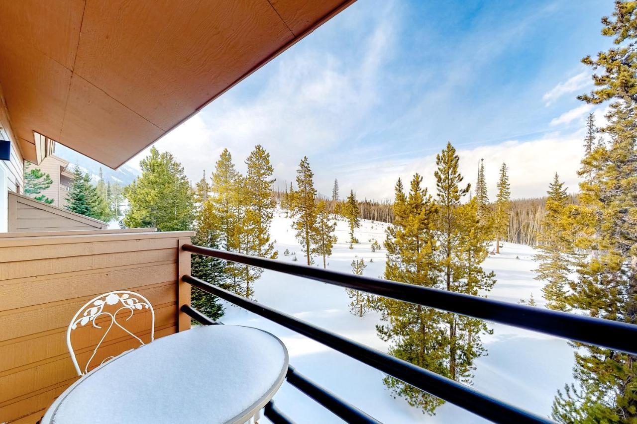 Ryan Gulch Condos Silverthorne Zimmer foto